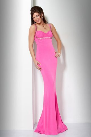 Sexy Mermaid / Trumpet Sweetheart With Beading Shoulders Evening Dress In 100 Top Selling