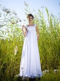 A line Elegant Sweetheart Straps Floor length Fabulous High End Evening Dress(FHFS-0002)