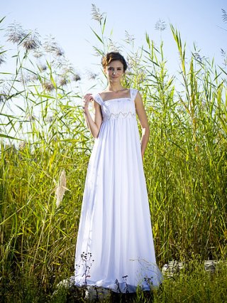 A line Elegant Sweetheart Straps Floor length Fabulous High End Evening Dress(FHFS-0002)