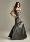 Mermaid/ Trumpet Discount Sweetheart Strapless Design Floor length Prom/ evening Dress