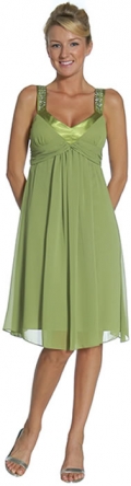 One shoulder Chiffon A-line Draped Strapless Short cocktail dress/ homecoming dresses
