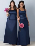 dress shown in navy (je057)