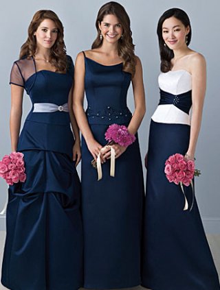 skirt dress shown in navy (je054)