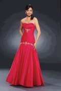 Mermaid Sweetheart Empire Special Occasion Dresses (KSP0006)