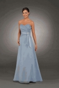 Strapless Sweetheart A-line Special Occasion Dresses (KSP0053)