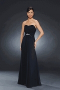 Strapless Sweetheart A-line Special Occasion Dresses (KSP0067)