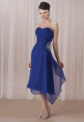 Strapless Sweetheart Special Occasion Dresses (KSP0014)