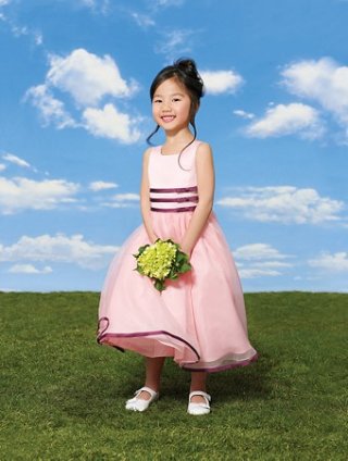 Flower Girls (cg0163)