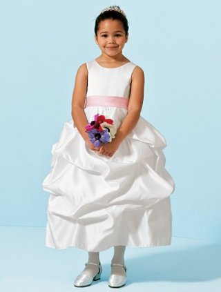 Flower Girls (cg0165)