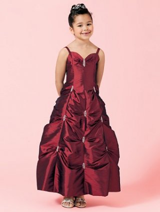 Flower Girls (cg0166)