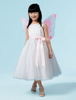 Flower Girls (cg0158)