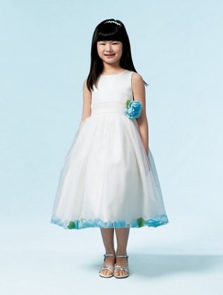 Flower Girls (cg0167)