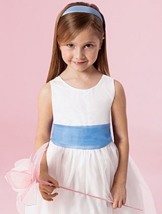 Flower Girls (cg0159)