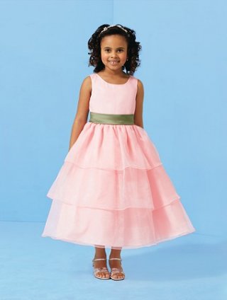 Flower Girls (cg0160)