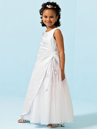 Flower Girls (cg0162)