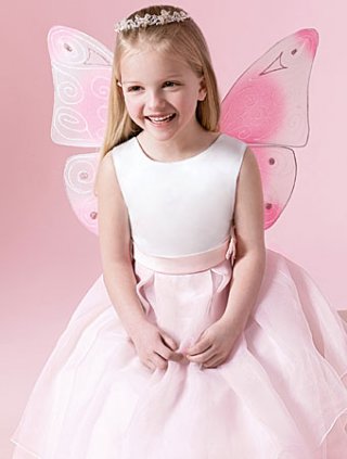 Flower Girls (cg0169)