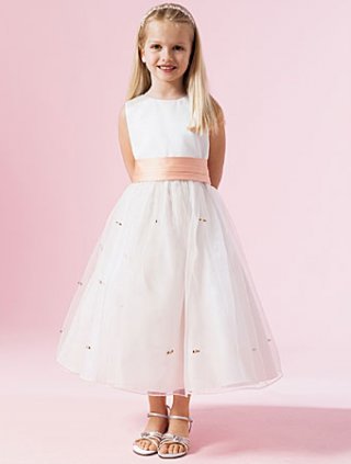 Flower Girls (cg0170)