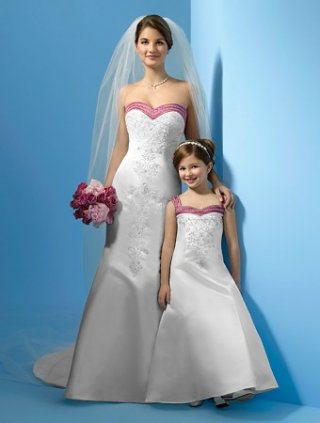 Flower Girls (cg0172)