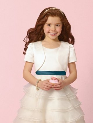 Flower Girls (cg0184)