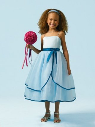 Flower Girls (cg0176)