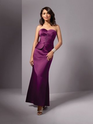 Mother Dress (je171)