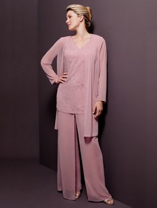 Mother Dress (je156)