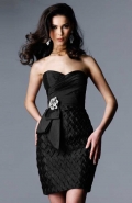 Holiday Dresses / Homecoming dress 1404