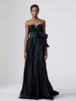 Amazing Floor Length A-Line Sweetheart Low Back Sweep Train With Sash Wedding Dresses WDresses00968