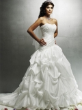 Wedding Dresses New style WD0188