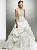 Wedding Dresses New style WD0158