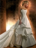 Ball Gown Wedding Dresses WD0960