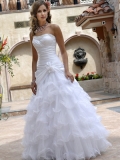Wedding Dresses New style WD0122