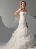 Wedding Dresses New style WD0108
