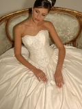 Ball Gown Wedding Dresses WD2199