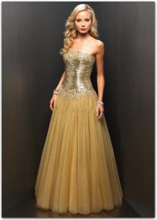 cheap Prom Dress 6000