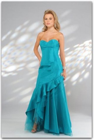 Joli Prom Dresses - Style 9065