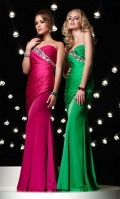 Alyce Long Prom Dress V47