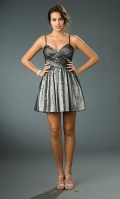 Semi Formal Dresses V251