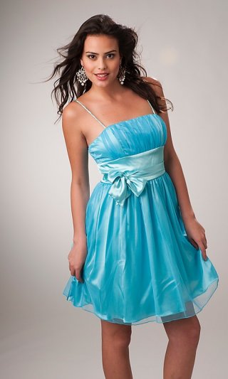 Junior Cocktail Dresses, Graduation Dress, Formal Dress V257