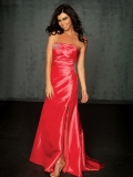 Casual Evening Dress for Prom Ball Designer Style