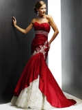 Empire Wedding Dresses WD0002