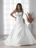 Empire Wedding Dresses WD5179