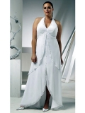 Empire Wedding Dresses WDP2701