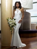 Empire Wedding Dresses WD0274