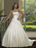 Empire Wedding Dresses WD0393