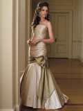 Empire Wedding Dresses WD5718