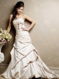Empire Wedding Dresses WD0085