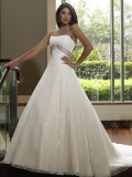 Empire Wedding Dresses WD0260