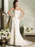 Empire Wedding Dresses WD2242