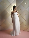 Empire Wedding Dresses WD5201